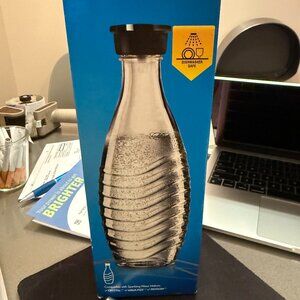 Sodastream Glass Caraffe